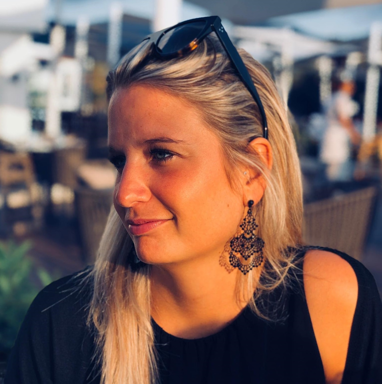 Julie